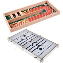 Farbu Oyuncak 416 Shuffleboard 2 Si 1ARADA