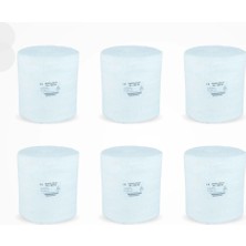 Medikal Sargı Bezi Rulo 15CM x 100M - 6 Adet