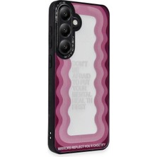 Die Grup  Samsung Galaxy S24 Plus Kılıf Mirror Desenli Kapak - Mirror - 11