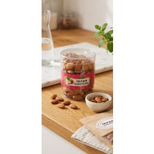 İrfan Kuruyemiş Badem Kavrulmuş 300G