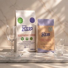 Going Zeero Kirece Karşı Etkili Bulaşık Makinesi Deterjanı Seti (50 Yıkama)