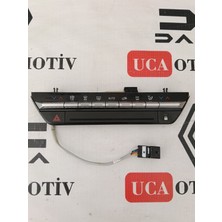 Klima Kontrol Paneli - Renault Austral Orjinal 283E84695R