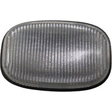 Toyota Rav4- 94/00 Çamurluk Sinyali Beyaz Sağ/sol Aynı (ADET) 81730-20220 (245-1120)