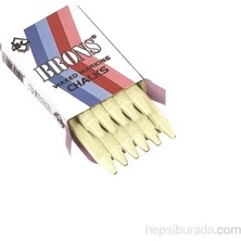 Brons Beyaz Marka Tebeşiri BR-252