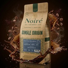 Noire Coffee Brezilya Fazenda Yellow Bourbon 1 kg Çekirdek Kahve %100 Arabica – Karamel & Sütlü Çikolata Aromalı Yoğun İçim