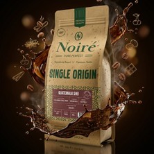 Noire Coffee Noire Guatemala SHB Single Origin 1 kg Çekirdek Kahve %100 Arabica – Yüksek Gövdeli Premium Kahve