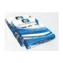 Alex Schoeller Alex Shoeller Fotokopi Kağıdı A4 Gramajlı 200gr 125'li Paket