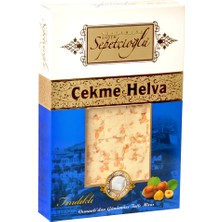 Erdem Sepetçioğlu Fındıklı Çekme Helva 280 G