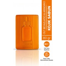 Kosmo Slim Kojik Sabun Doğal Sabun