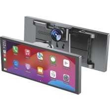 For-x Forx X-11DVR Wcp 8-128 Carplay Kamera 11,26"
