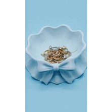 My Craft 3D MYCRAFT3D Dekoratif Kase (Takı, Yüzük, Ahtarlık), Hediyelik Ürün, Sevgililer Günü Hediyesi