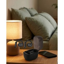 Die Grup Bluetooth 5.0 Kablosuz Kulaklık Otomatik Eşleşme Gürültü Azaltma