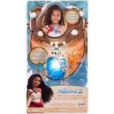 Die Grup Jkp 237616 Disney Moana - Moana'nın Müzikal Deniz Yıldızı Kolyesi