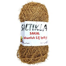 Die Grup 1 Adet Sakal Sabunluk Lif Ipliği 54