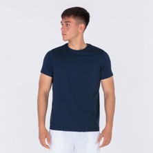 Joma Futbol Maç Forma Desert Short Sleeve Navy 101739.331