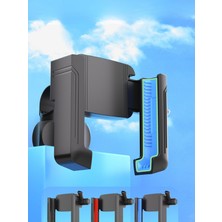 Ayna Dağ Bisikleti Tutucu ZR1043 Midastech