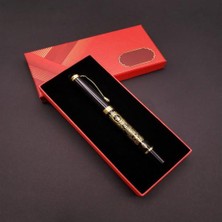 Elwes Osmanlı Roller Kalem Dekoratif Hediyelik