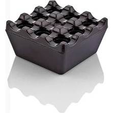 Die Grup Yanmaz Izgaralı Küllük Kare