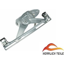 Herrlich Teile S80 V70 XC70 - Cam Mekanizması Arka Sağ