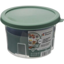 Die Grup Salamurex Sunum ve Saklama Kabı ROYALEKS-ÇNK2265