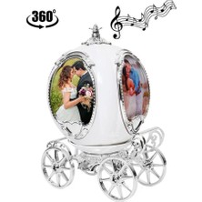 Die Grup Müzikli Kurmalı Fayton Çerçeve