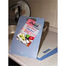 Die Grup Kesme Doğrama Tahtası 22X32 ROYALEKS-ÖDL079