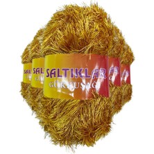 Die Grup 5 Adet Gökkuşağı El Örgü Ipi Yünü 75