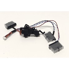 Dreame D9 Sol Uçurum ve Çarpışma Sensörü ( Orjinal )