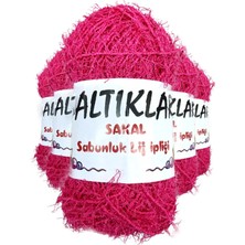 Die Grup 5 Adet Sakal Sabunluk Lif Ipliği 16