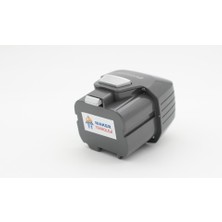 Ümit Maker Homend Dustrider 1263H Dikey Süpürge 3000 Mah 21,6 V Batarya – Orjinal Uyumlu Uzun Ömürlü, Yüksek Performans Pil