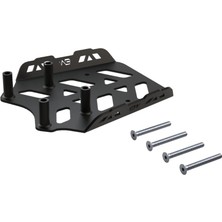 MB Moto Cruising Honda Pcx 125 2024 Uyumlu Arka Çanta Demiri