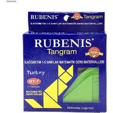 Rubenis Tangram