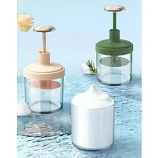 Die Grup Taşınabilir Köpük Makinesi 1 Adet ROYALEKS-UR3428