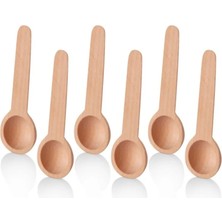 Die Grup Dökme Altılı Ölçek Kaşık ROYALEKS-70465