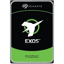 Bezos 32 Tb  3.5 Exos Sata 512MB 7200RPM ST32000NM004K (5 Yıl Resmı Dıstı Garantılı)