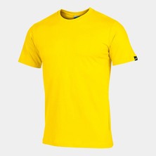 Joma Futbol Maç Forma Desert Short Sleeve Yellow 101739.900