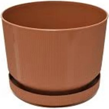 Die Grup 3no Saksı 6lt ROYALEKS-S283