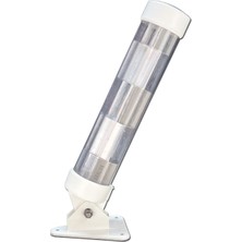 Goldsea Marine Tekne Radar Reflektörü Motor Yat Tekneler 30,5 cm Beyaz