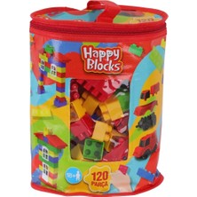 Die Grup HP120 Ant 120 Pr. Çantalı Blc