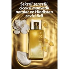 Avon Attraction Intense Kadın Parfüm ve Attraction Vücut Losyonu Paketi