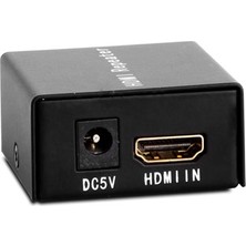  s-link hdmı 45m uzatıcı adaptör sl-hr50