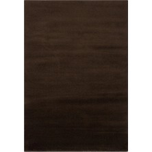 Hoom Rugs Shaggy 01 Brown Modern Shaggy Halı