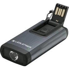 Tekinhediyelik Ledlenser Mini Fener