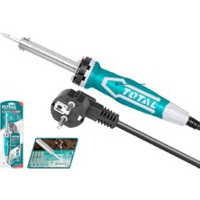 Total Elektrikli Kalem Havya - TET1606