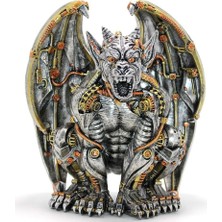 Elwes Canavar Figürü Polyester Biblo