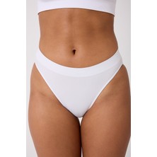 Forever More Dikişsiz Basic Kadın Slip Külot