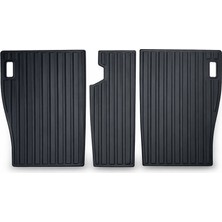 Elektrikli Pazar Peugeot E-3008 Arka Koltuk Koruyucu - Sıvı Geçirmez ve Leke Tutmaz Koruma