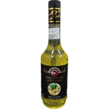 Mabeyn Fo Kokteyl Zencefil Şurup