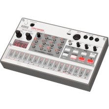 Korg Volca Sample-2 | Dijital Sample Sequencer - Beyaz
