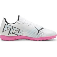 Puma Erkek Future 7 Play Tt Halı Saha Ayakkabı